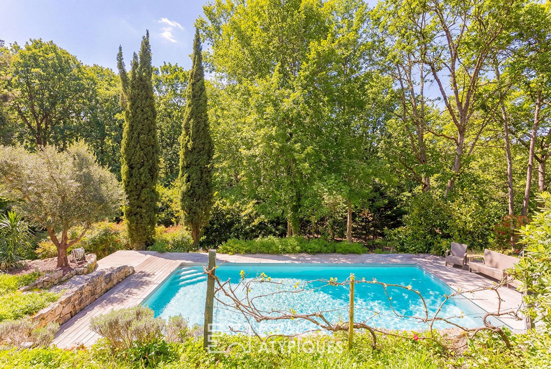 Villa in Aussonne, Occitania, France 1 - 18368057