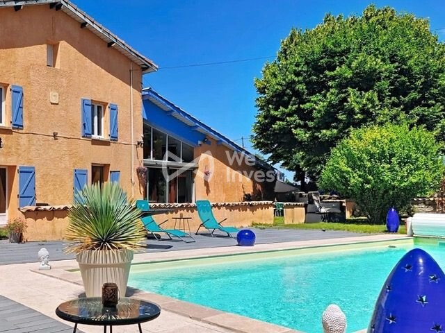House in Sud, Chabeuil, France 3 - 18385951