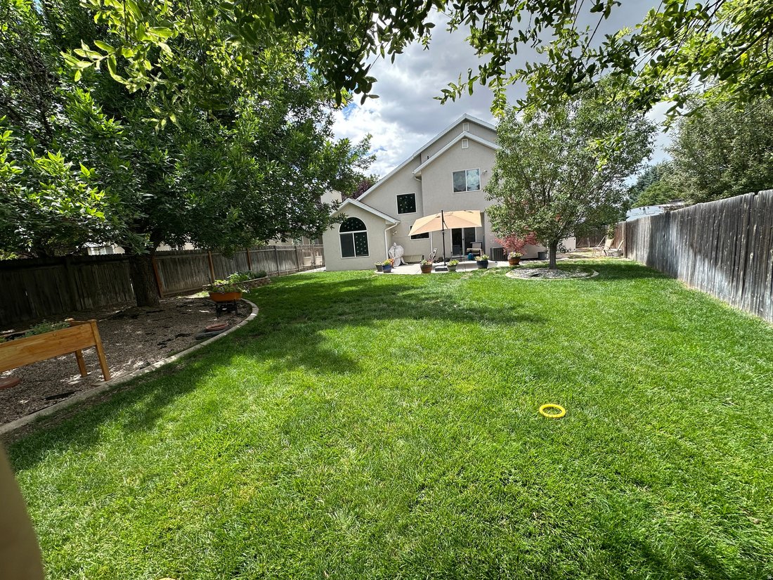 House in Sandy, Utah, United States 4 - 18378467