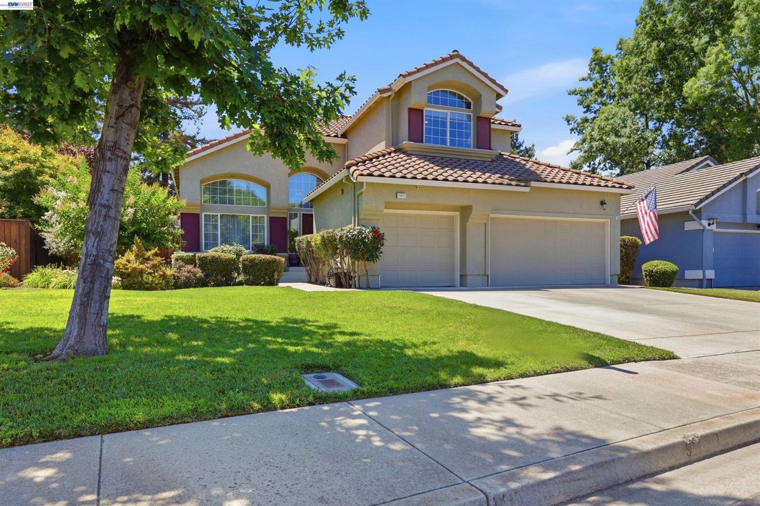 House in Livermore, California, United States 2 - 18373596