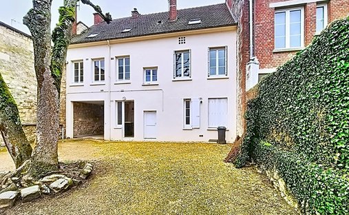 Geresmes-Bouillant, Crepy-en-Valois, France 1
