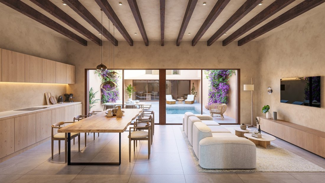 House in Santa Margalida, Balearic Islands, Spain 3 - 18382631