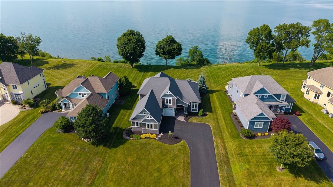 House in Webster, New York, United States 3 - 18373369