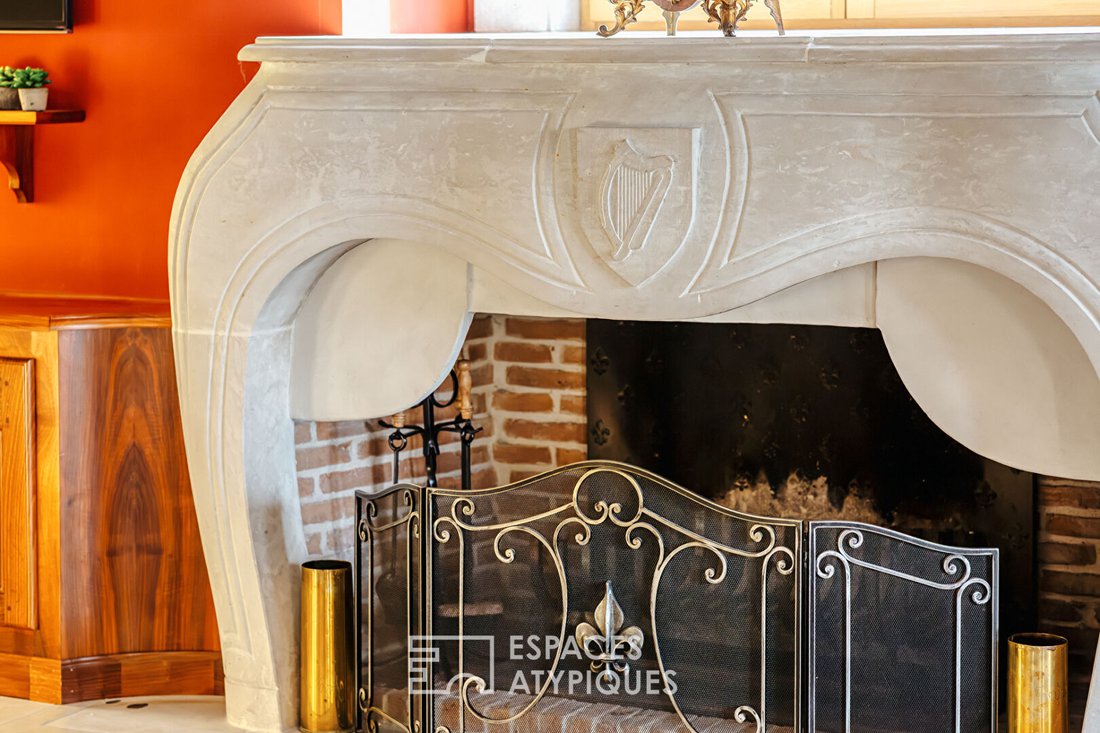 Villa in Sainte-Opportune-la-Mare, Normandy, France 5 - 18368621