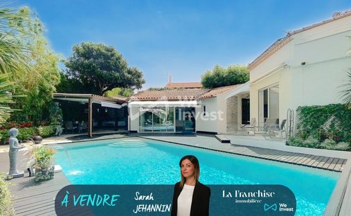 House in Nord, Saint-Jean-de-Vedas, France 1