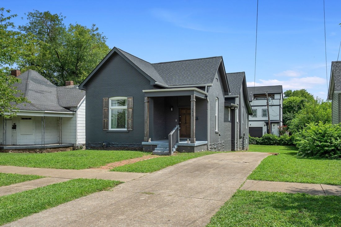 House in Nashville, Tennessee, United States 2 - 18370775