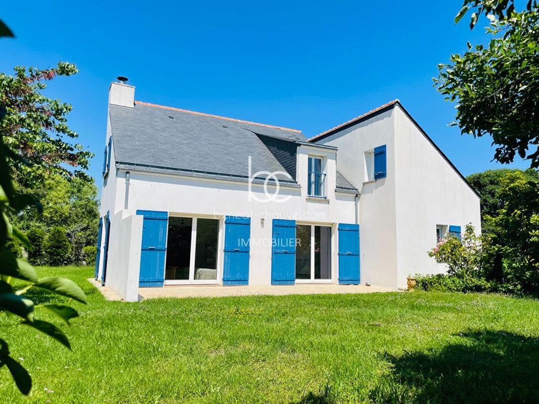 House in Sarzeau, Brittany, France 1 - 18373315
