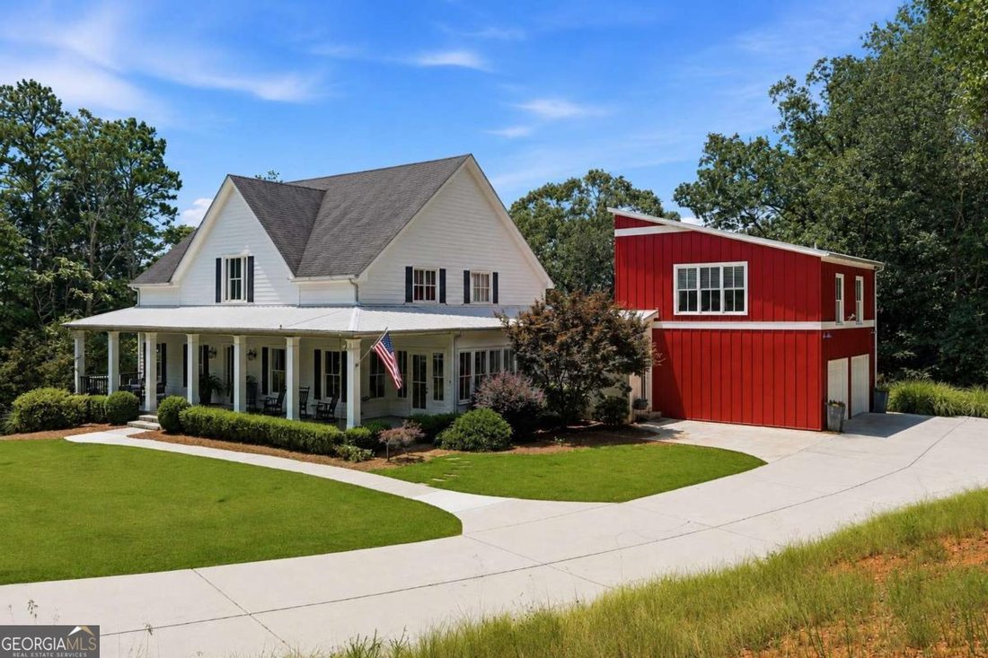 House in Suwanee, Georgia, United States 1 - 18373502
