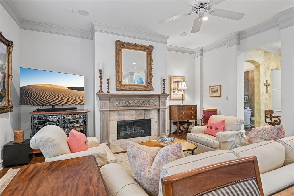 Townhouse in Dallas, Texas, United States 3 - 18380120