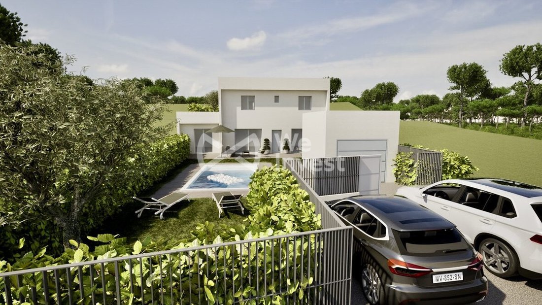 House in Assas, Occitania, France 4 - 16034883