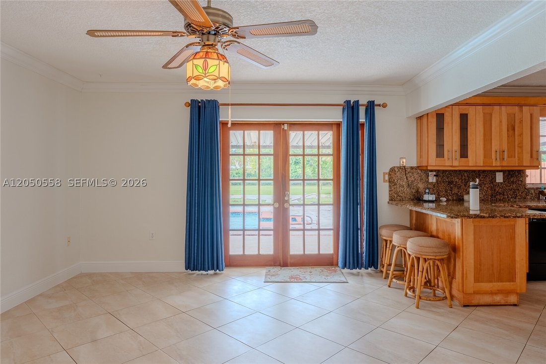 House in Miami, Florida, United States 5 - 18379446