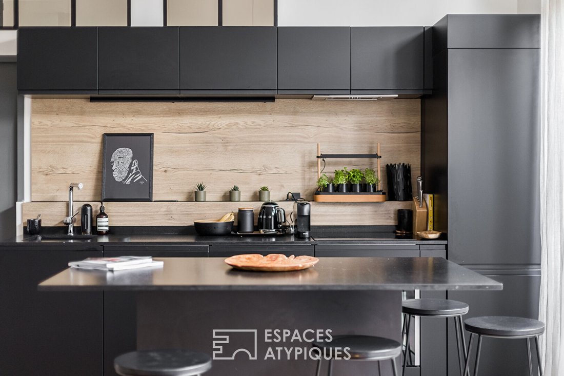 Apartment in Bonnefoy - La Roseraie - Gramont, Toulouse, France 3 - 18367664