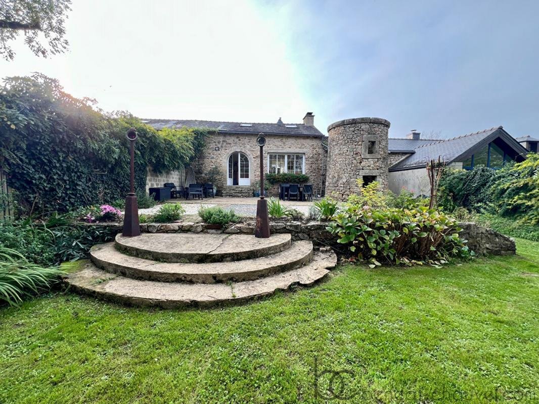 House in Sarzeau, Brittany, France 1 - 18373232