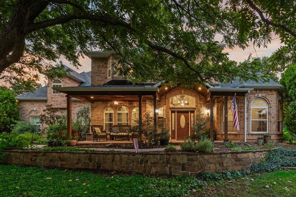 House in Lewisville, Texas, United States 4 - 18380137
