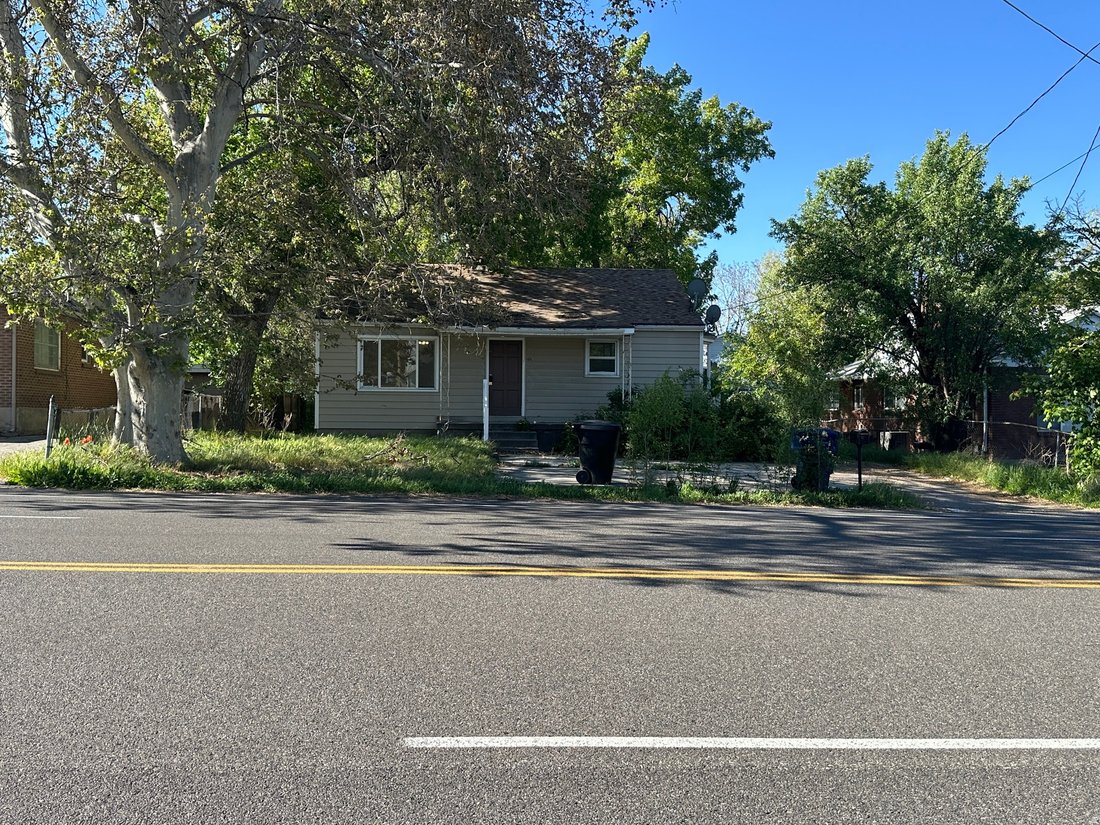 House in Salt Lake City, Utah, United States 2 - 18378477