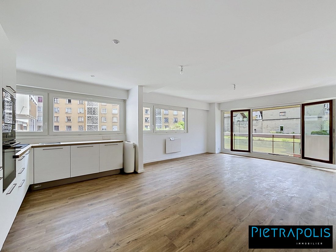 Apartment in Gare, Annecy, France 3 - 16616561