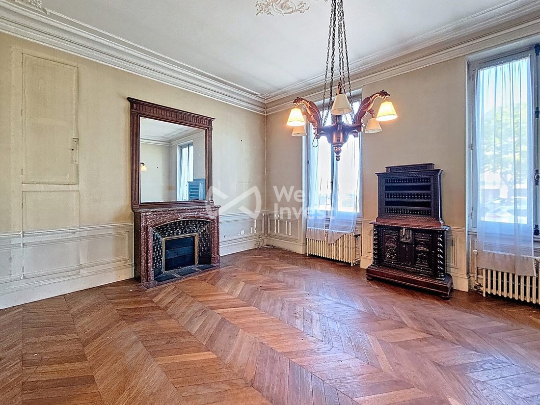 House in Centre Ville, Pithiviers, France 4 - 17657054