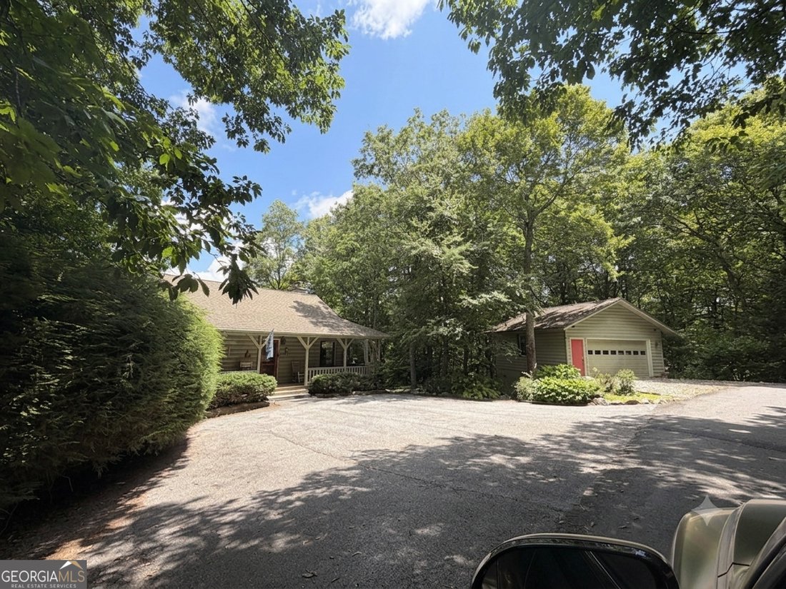 House in Highlands, North Carolina, United States 2 - 17381202