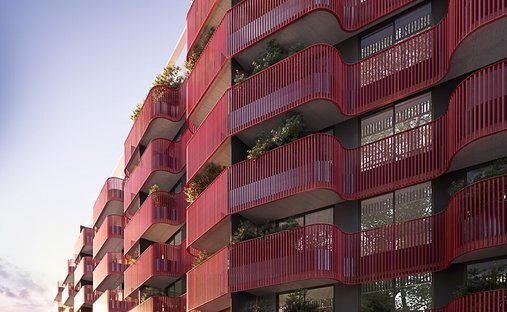 Apartment in Lordelo do Ouro e Massarelos, Porto District, Portugal 1