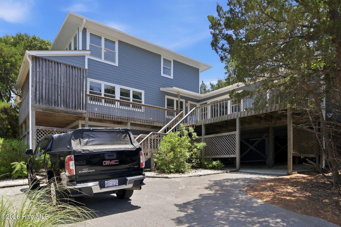 House in Emerald Isle, North Carolina, United States 1 - 18373305