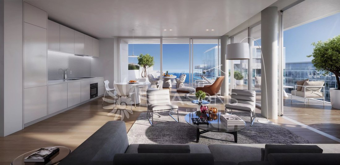 Apartment in Lido di Jesolo, Jesolo, Veneto 5 - 18373998
