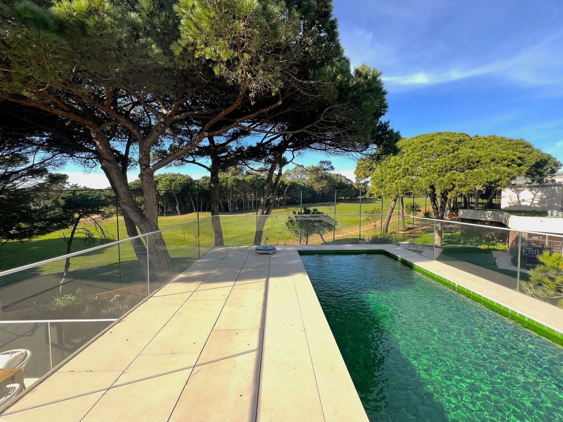 Villa in Cascais e Estoril, Lisbon, Portugal 3 - 18374799