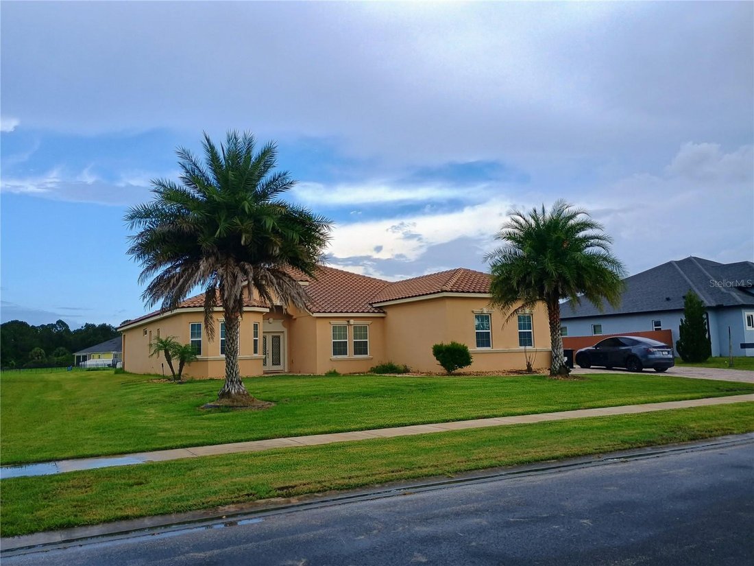 House in Melbourne, Florida, United States 4 - 18372994