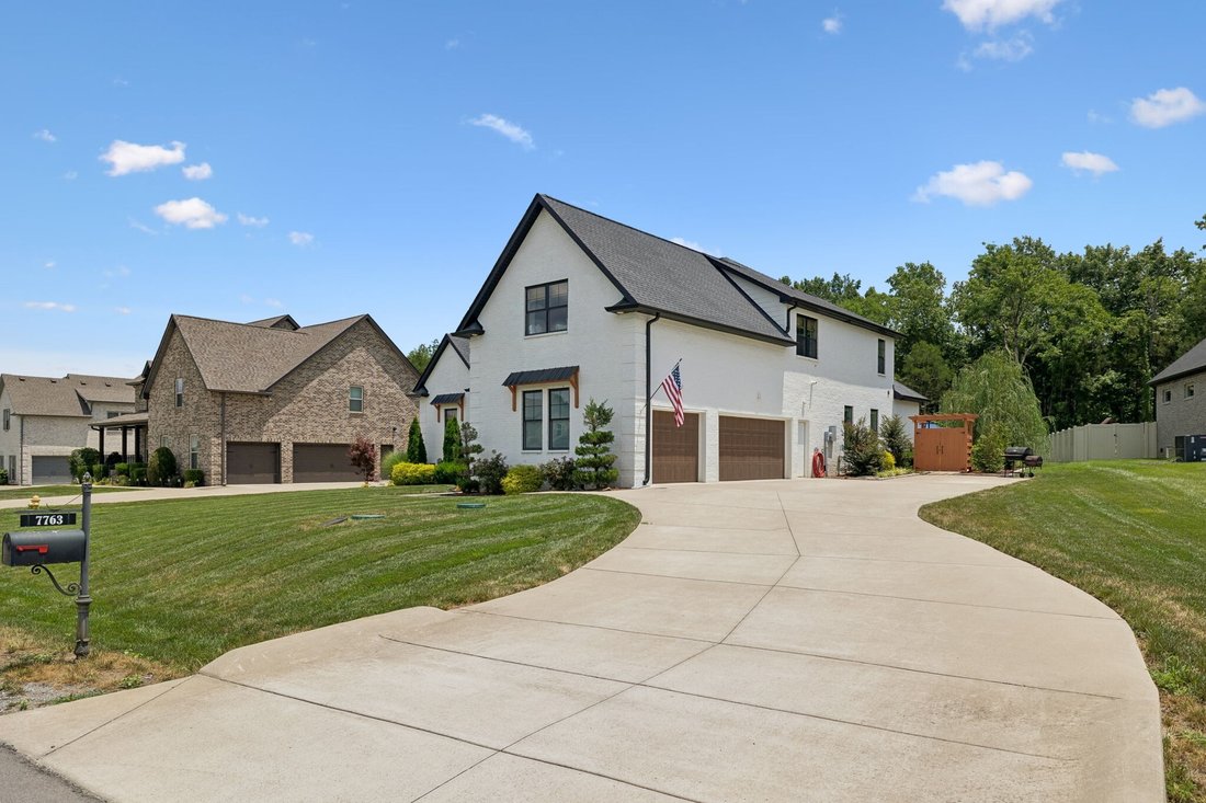 House in Murfreesboro, Tennessee, United States 3 - 18373667