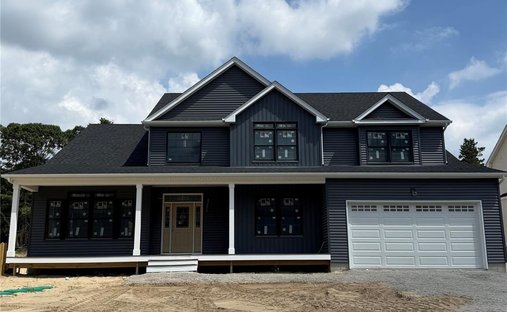 House in Northport, New York, United States 1