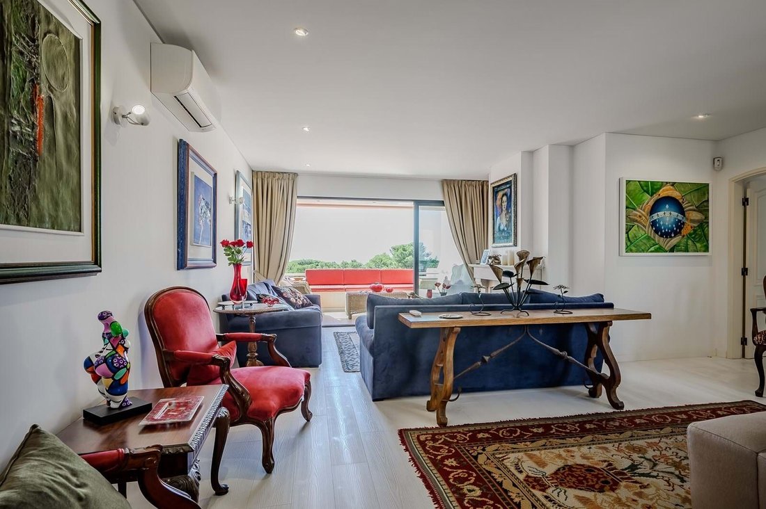 Apartment in Cascais e Estoril, Lisbon, Portugal 4 - 18377166