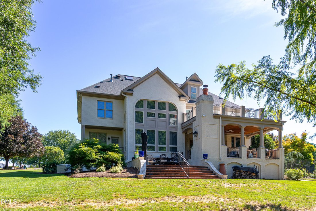 House in Wake Forest, North Carolina, United States 4 - 18373030