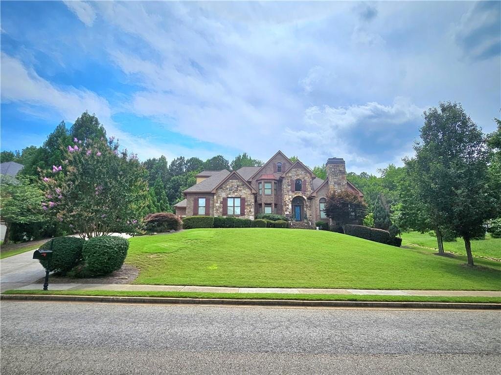 House in Hoschton, Georgia, United States 1 - 18379823