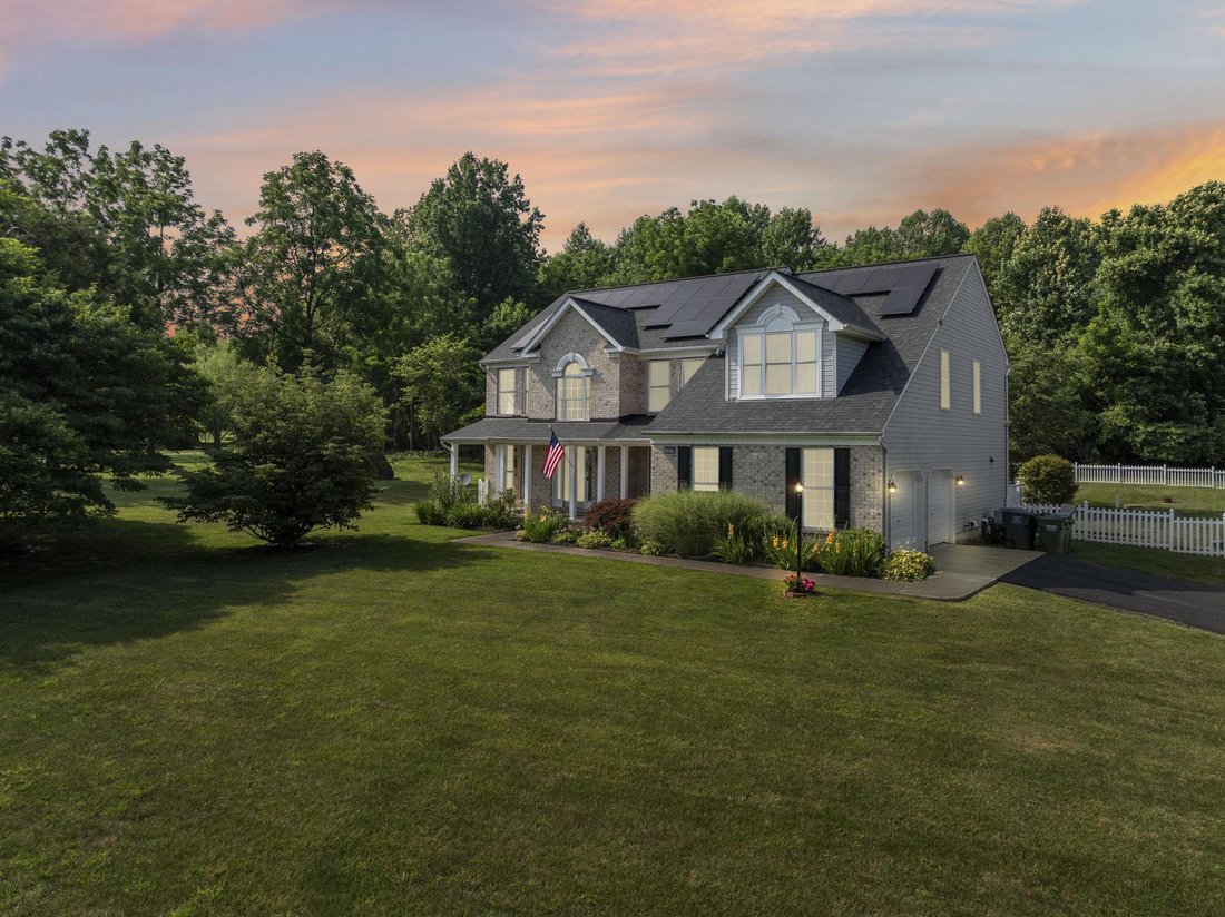 House in Street, Maryland, United States 3 - 18373550