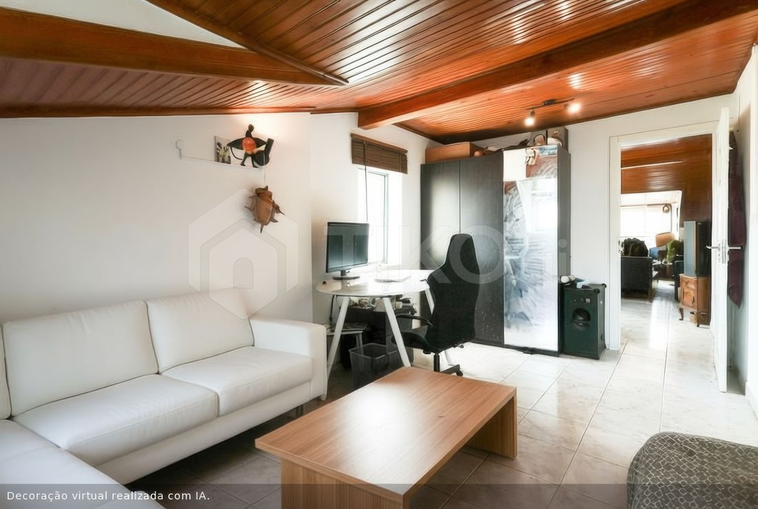 Apartment in Arroios, Lisbon, Portugal 1 - 18380881