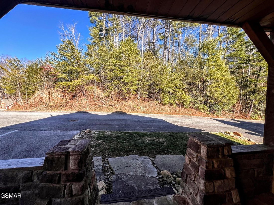 House in Gatlinburg, Tennessee, United States 4 - 18373771