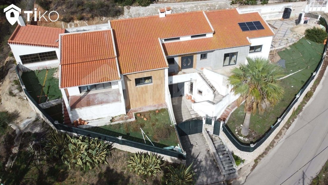 Villa in Palmela, Setubal, Portugal 4 - 13817758