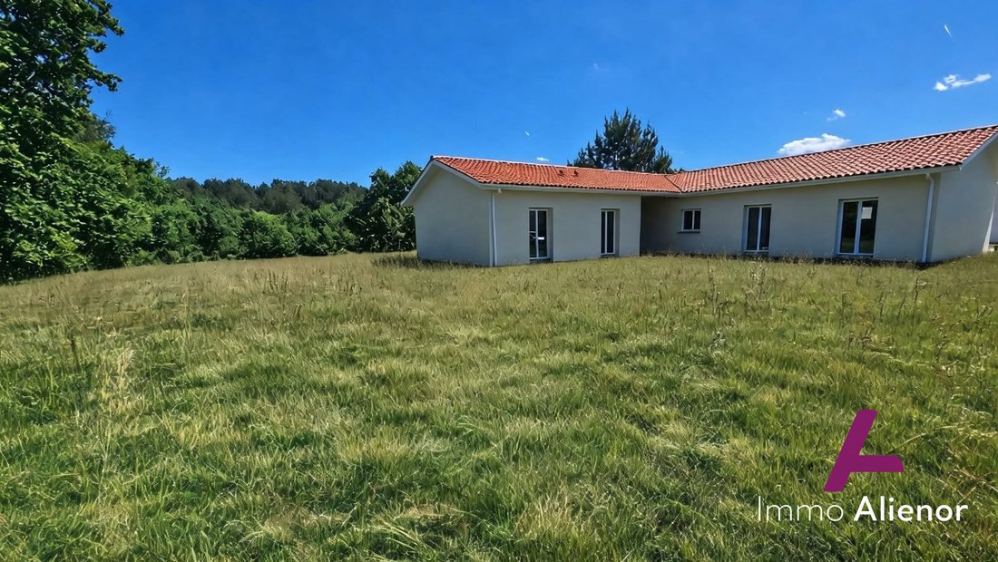 House in Arrondissement of Mont-de-Marsan, Nouvelle-Aquitaine, France 2 - 16949787