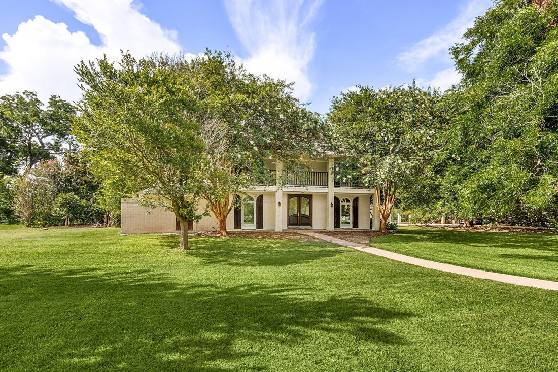 House in Richmond, Texas, United States 4 - 18374092