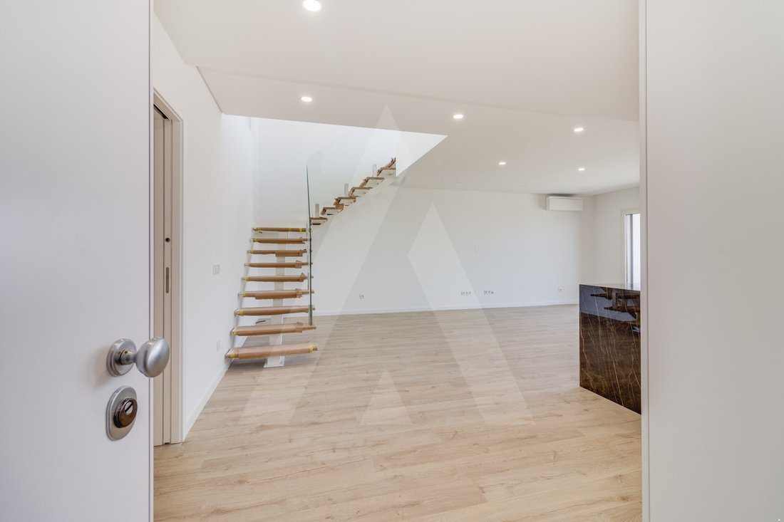 Apartment in Montijo e Afonsoeiro, Setubal, Portugal 4 - 18382666