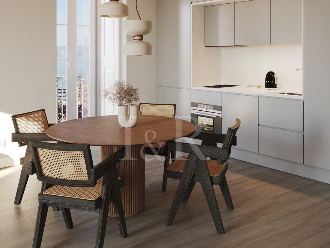 Apartment in Misericordia, Lisbon, Portugal 2 - 18382358