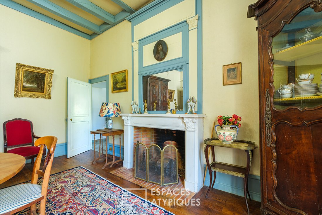 Villa in Auxances, Migné-Auxances, France 5 - 18368041