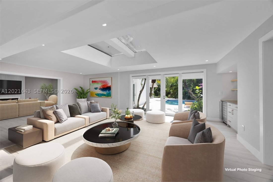 House in Miami, Florida, United States 3 - 17960793