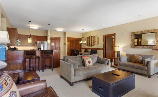 House in Olympic Valley, California, United States 1