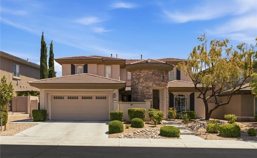 Casa a Las Vegas, Nevada, Stati Uniti 1