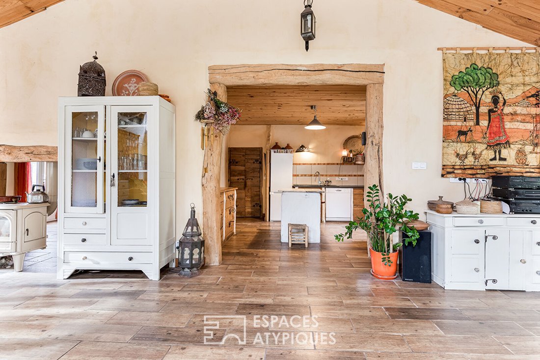 Villa in Arrondissement of Toulouse, Occitania, France 4 - 18368792