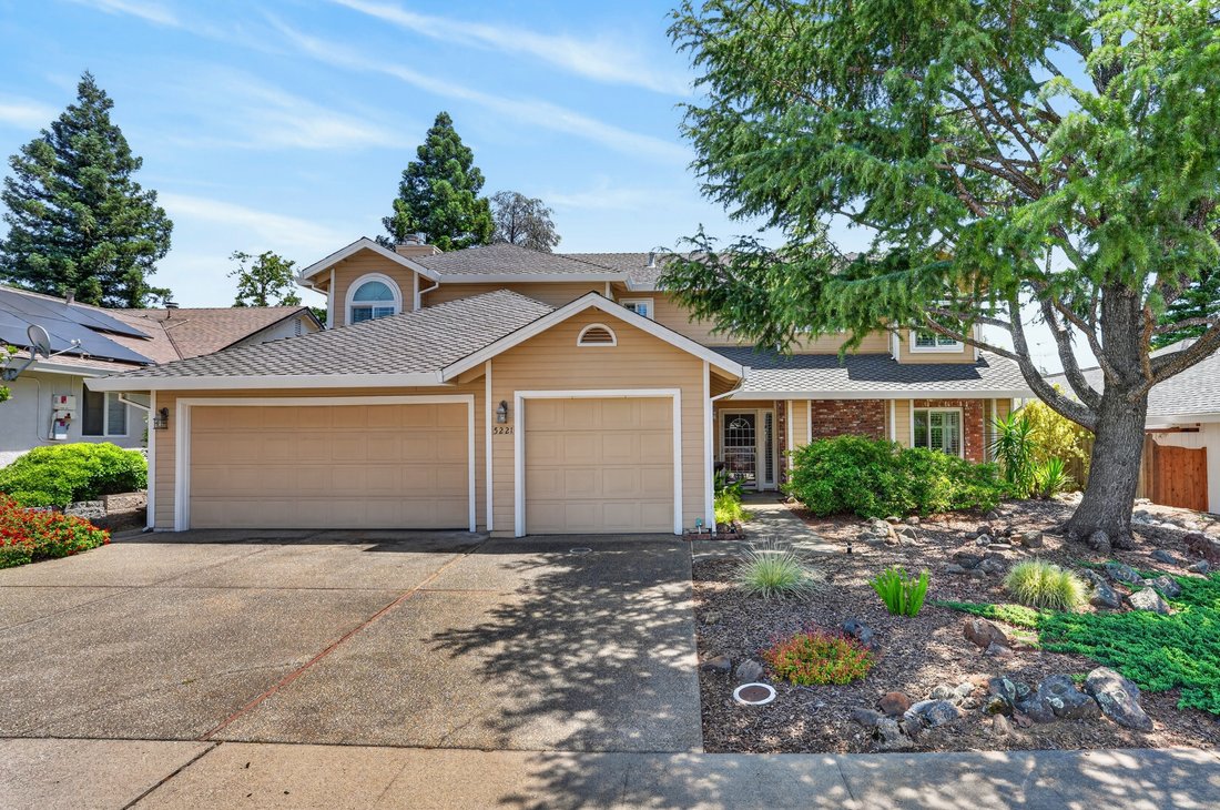 House in Rocklin, California, United States 1 - 18374334