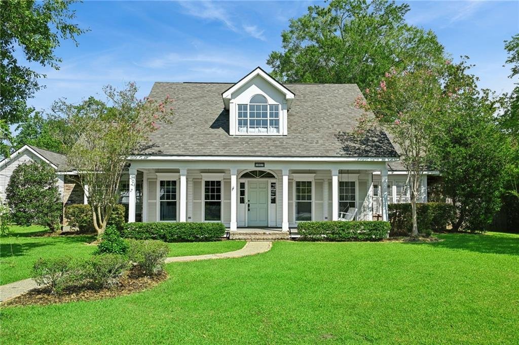 House in Covington, Louisiana, United States 1 - 18377748