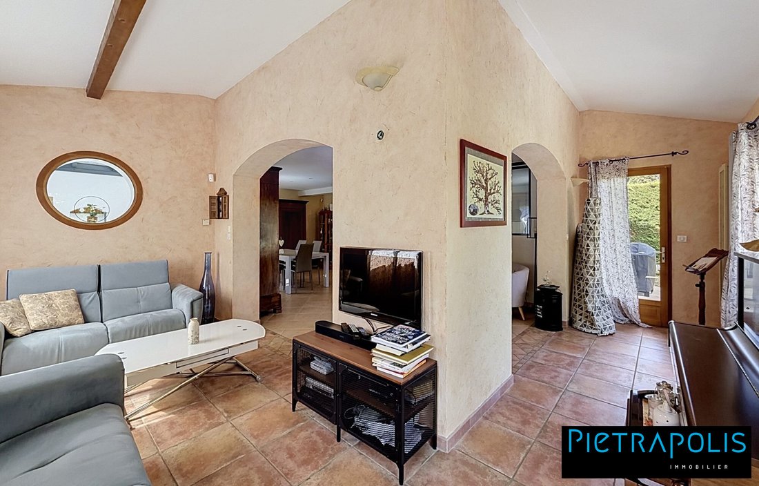 House in Est, Trevoux, France 3 - 18385718