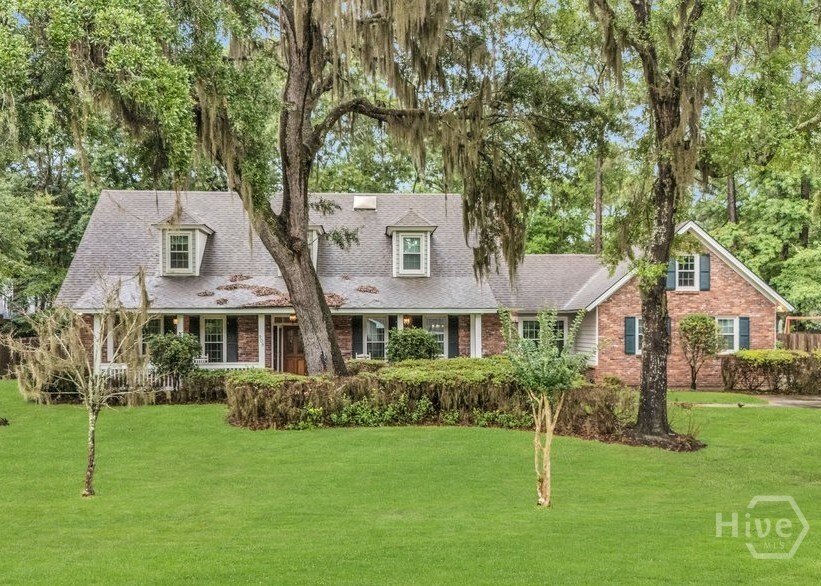 House in Savannah, Georgia, United States 1 - 18373304