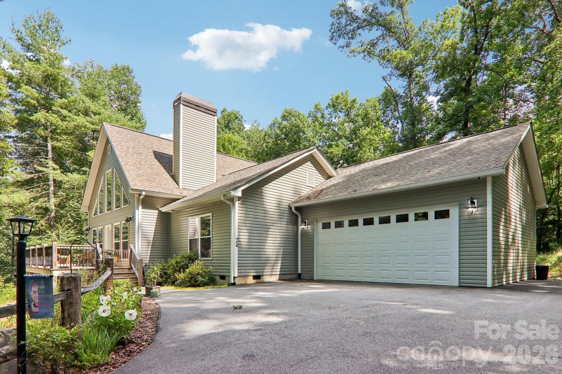House in Brevard, North Carolina, United States 2 - 18381087